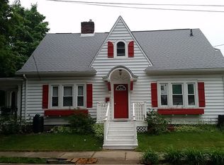 800 E Mount Hope Ave, Lansing, MI 48910