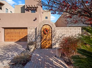 213 E Croydon Park Rd, Tucson, AZ 85704