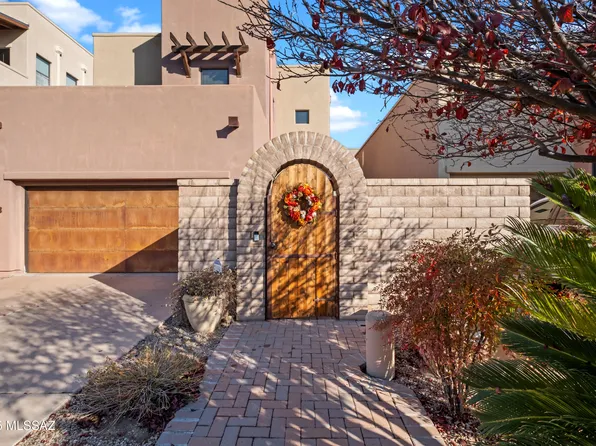 213 E Croydon Park Rd, Tucson, AZ 85704