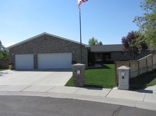 2015 Trail Creek Cir, Twin Falls, ID 83301