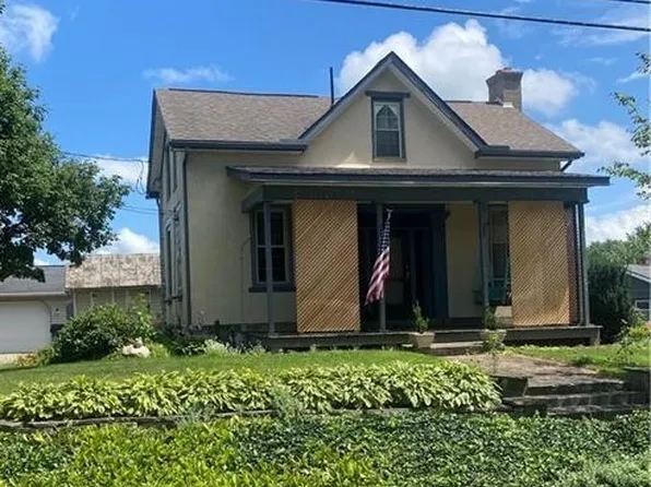 455 N Summit St, Smithville, OH 44677