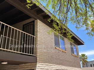 1435 S Woodland Ave #1437, Tucson, AZ 85711