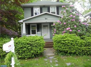 6 Berrien Ave, West Windsor, NJ 08550