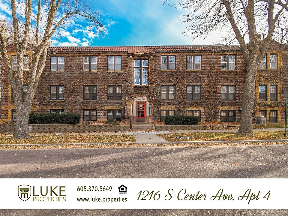 1st image of 1216 S Center Ave #4