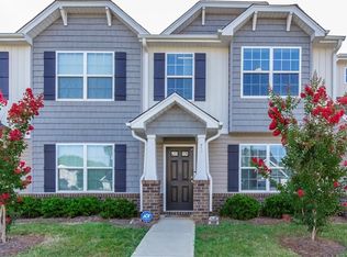 7365 Garett Park Dr, Whitsett, NC 27377