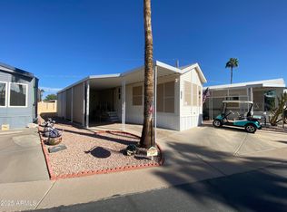 1192 W Klamath Ave #192, Apache Junction, AZ 85120