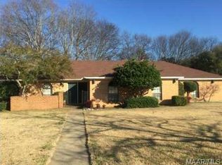 441 County Downs Rd, Montgomery, AL 36109