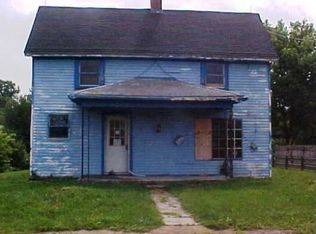 78 Thrifton Rd, Greenfield, OH 45123