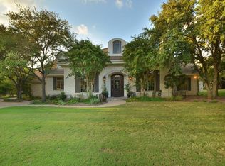 3008 Maravillas Loop, Austin, TX 78735