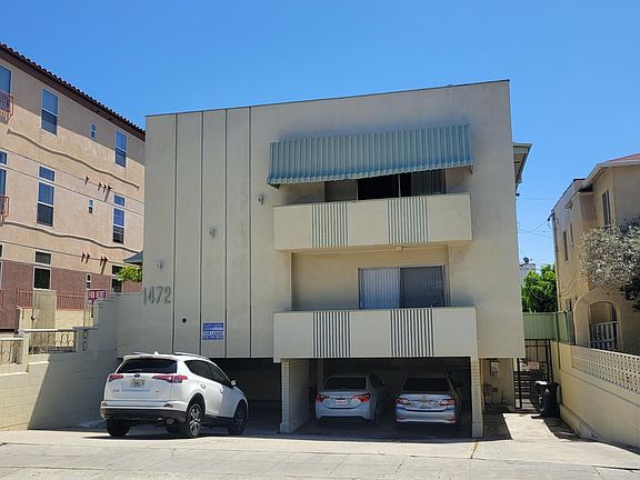 2nd image of 1472 S Bedford St APT 4