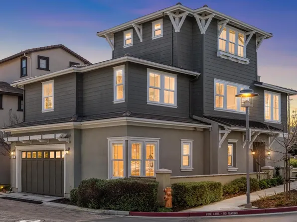 102 Lopez Dr, San Mateo, CA 94403