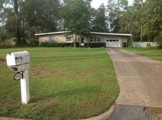 1702 Keating Rd, Dothan, AL 36303