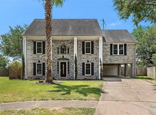 1618 Seminole St, Deer Park, TX 77536