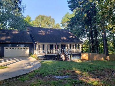 111 Anna Kathryn Dr, Gurley, AL, 35748