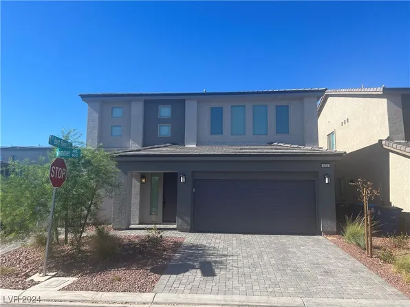 624 Stone Hammer Ave, Las Vegas, NV 89183
