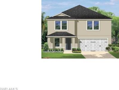 10324 Canal Brook Ln, Lehigh Acres, FL, 33936