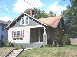 319 Park St, Bristol, VA 24201