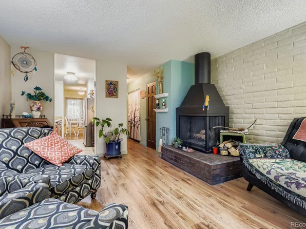 1060 S Parker Road #27, Denver, CO 80231