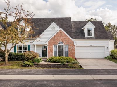 8536 Lazelle Village Dr, Lewis Center, OH, 43035