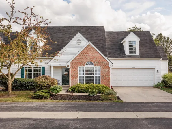 8536 Lazelle Village Dr, Lewis Center, OH 43035