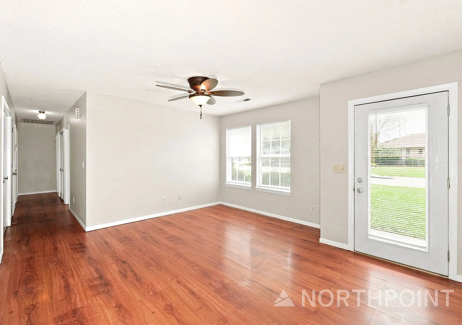 3-Bedroom, 1 Bath Single Family for Rent in Grain Valley, MO | Attached Garage & Modern Kitchen — Photo 3
