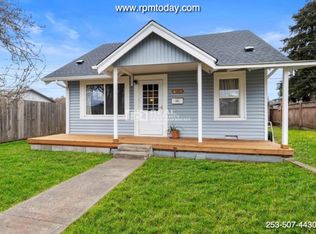 6209 S Pine St UNIT A, Tacoma, WA 98409