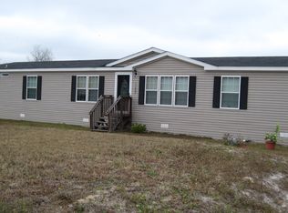 13907 Odie Rd, Jacksonville, FL 32220