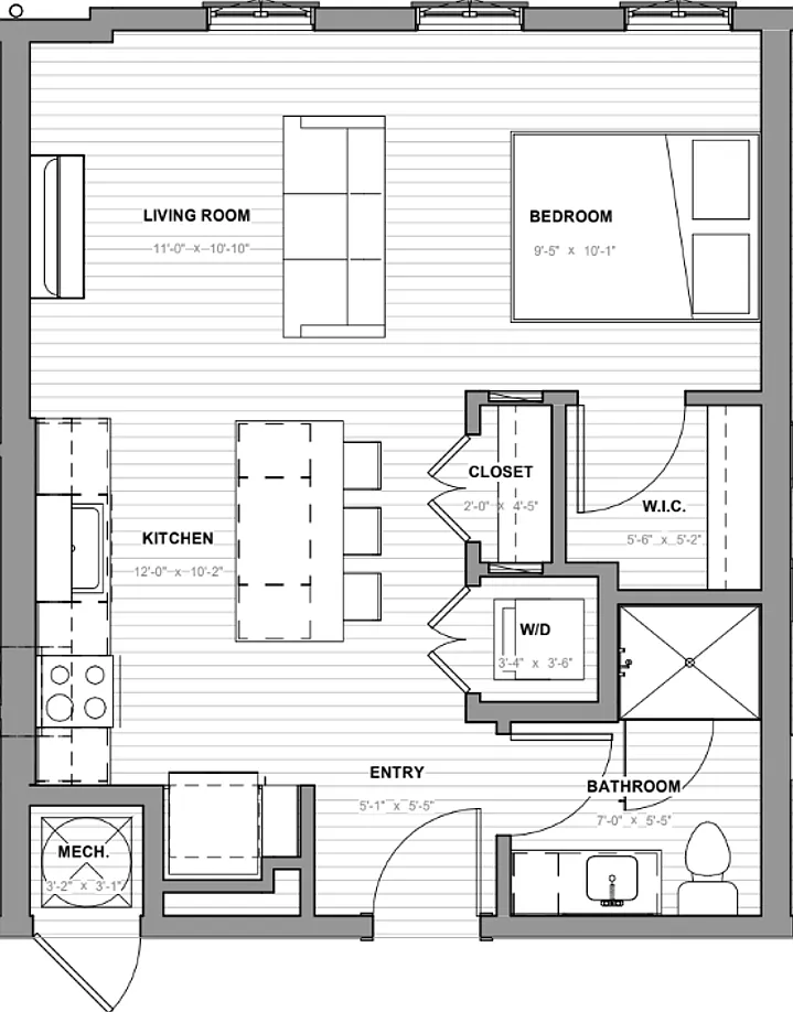 The Jardin Residence — Photo 3