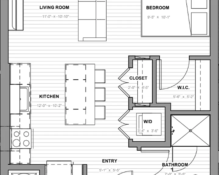 The Jardin Residence — Photo 3