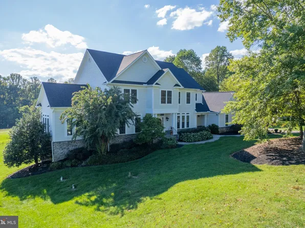 5406 Rapidan Ct, Lothian, MD 20711