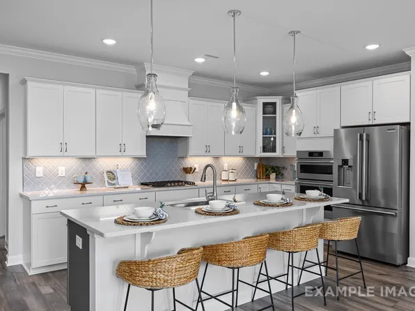 1051 Cross Rail Ln, Raleigh, NC 27603