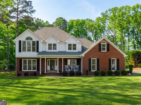 1031 Derby Ln, Bogart, GA 30622