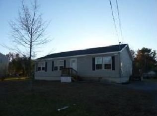 30 Brooks Road Ext, Seabrook, NH 03874
