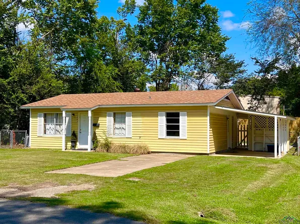 407 E Dixon St, Jefferson, TX 75657