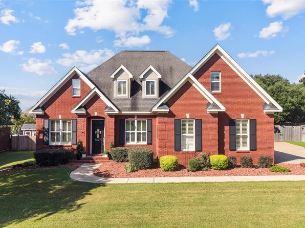 547 Jasmine Trl, Prattville, AL 36066