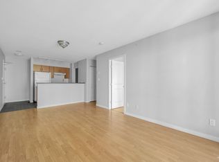 1295 Richards St #1707, Vancouver, BC