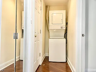 Rented by City Connections Realty