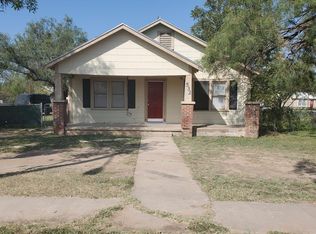 532 E 19th St, San Angelo, TX 76903