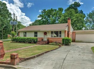 6231 Binns Ave, Richmond, VA 23225