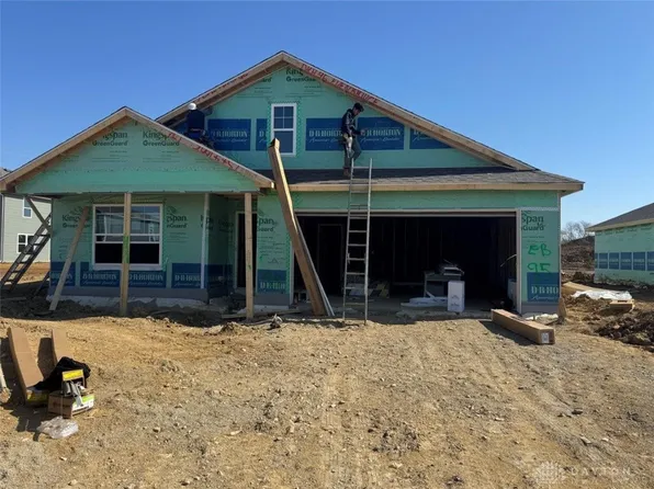 1417 Camden Ln, Xenia, OH 45385