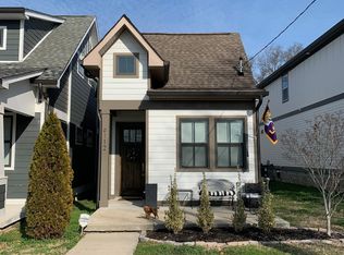 6112A Louisiana Ave, Nashville, TN 37209