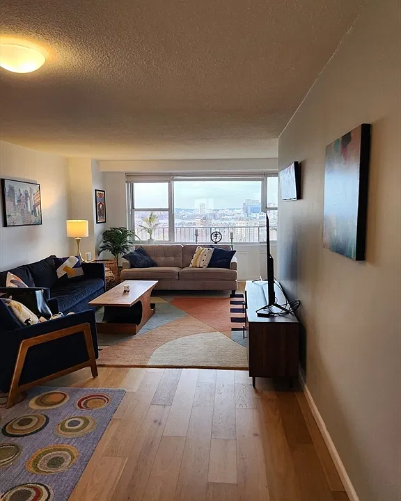 151 Tremont St #16F