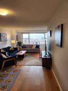 151 Tremont St APT 16F, Boston, MA, 02111