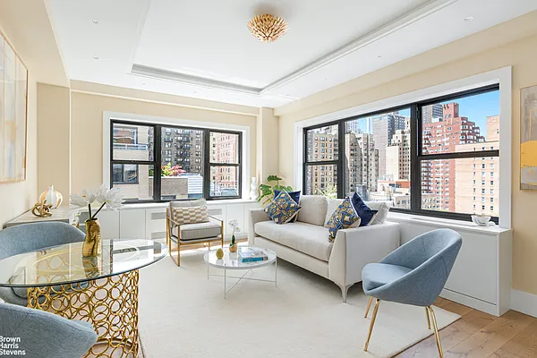 340 East 74th Street #12B in Lenox Hill, Manhattan | StreetEasy