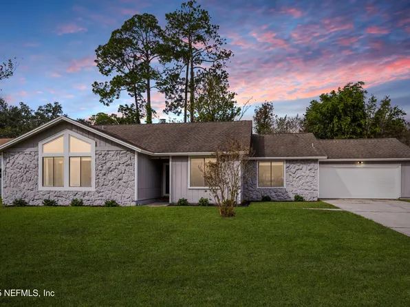 11044 FRISCO Lane, Jacksonville, FL 32257