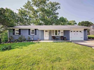 900 Mathis Ave, Oolitic, IN 47451