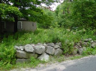 0 W Lake Rd, Fitzwilliam, NH 03447