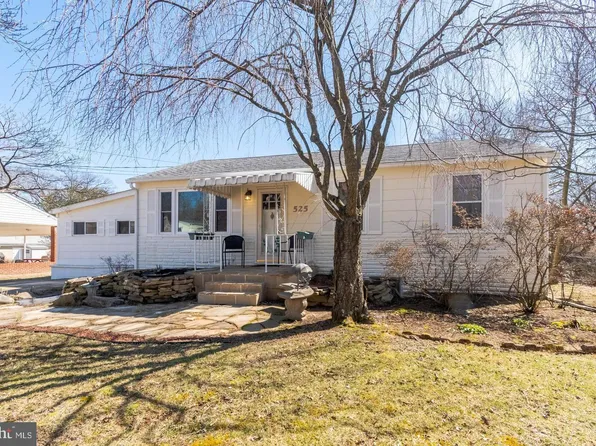 525 Watts Ave, Gambrills, MD 21054