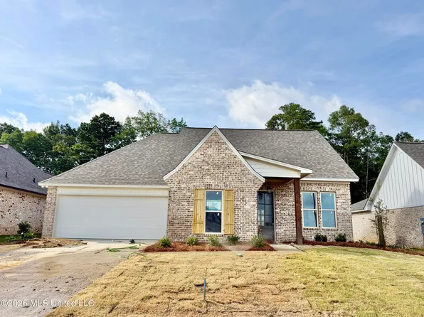 137 Bronson Bnd, Flowood, MS 39232