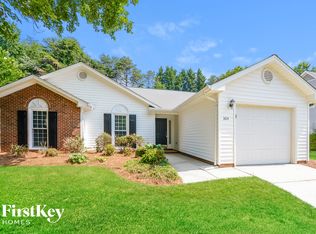 3614 Cardinal Ridge Dr, Greensboro, NC 27410
